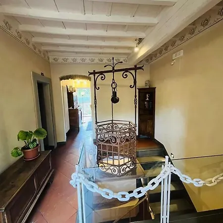 Casa Sofia Fiesole