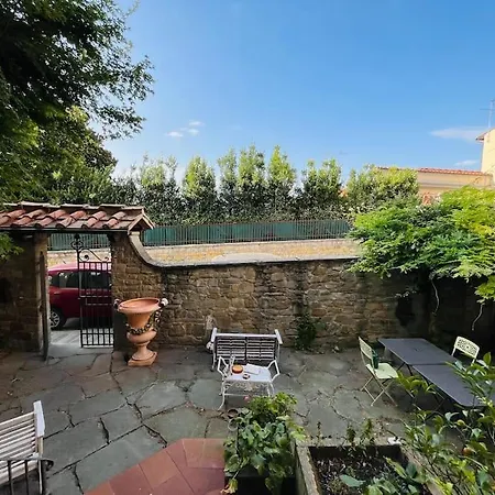 Casa Sofia Nyaraló
