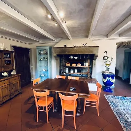 Casa Sofia Fiesole